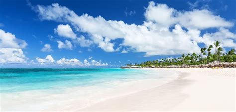 plus belle plage de punta cana|Les plus magnifiques plages de Punta Cana